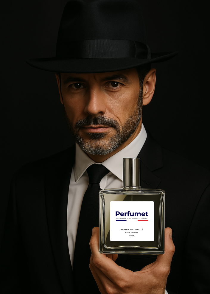 Colección de hombre