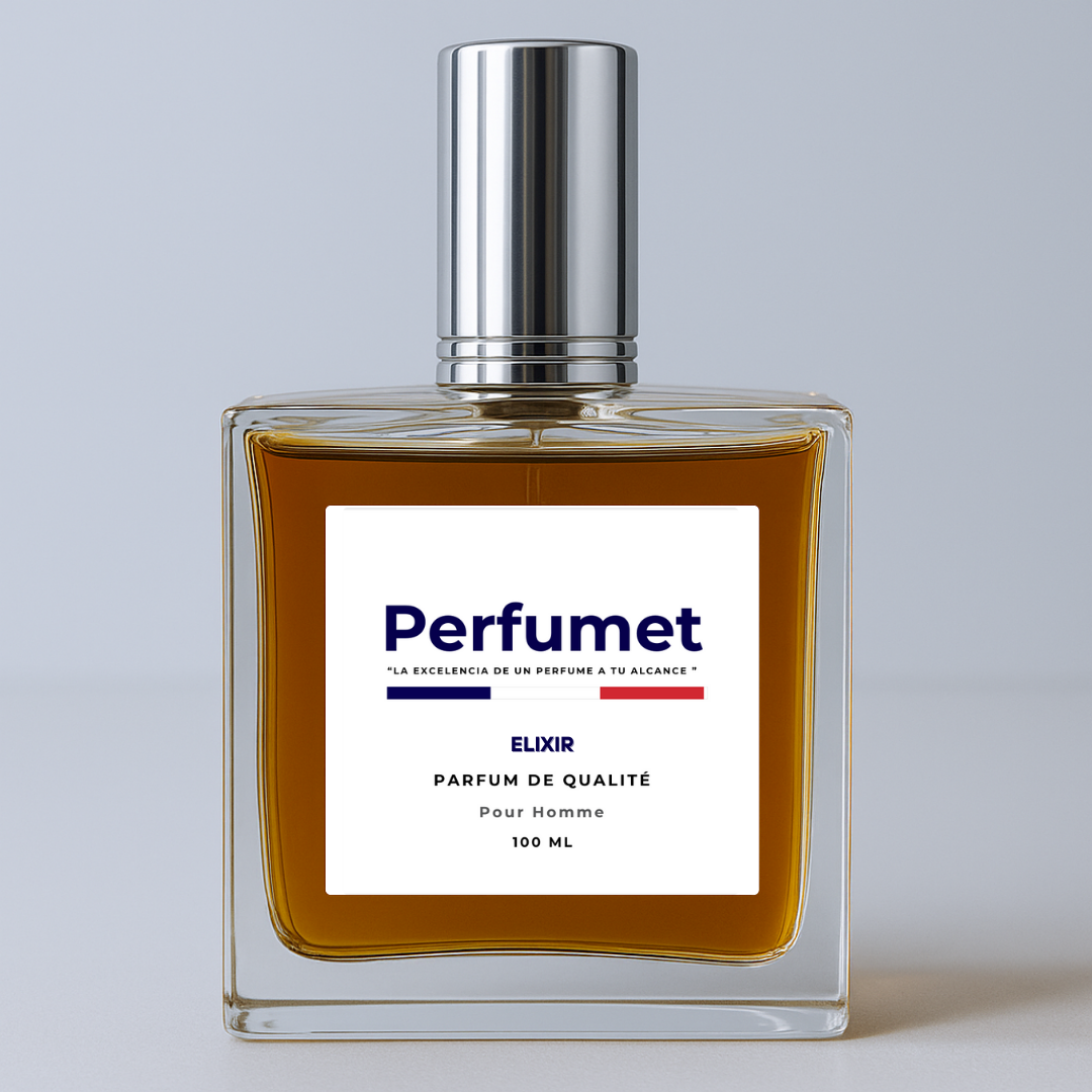Aero Sport de Perfumet Inspirado en: Allure Homme Sport – Chanel