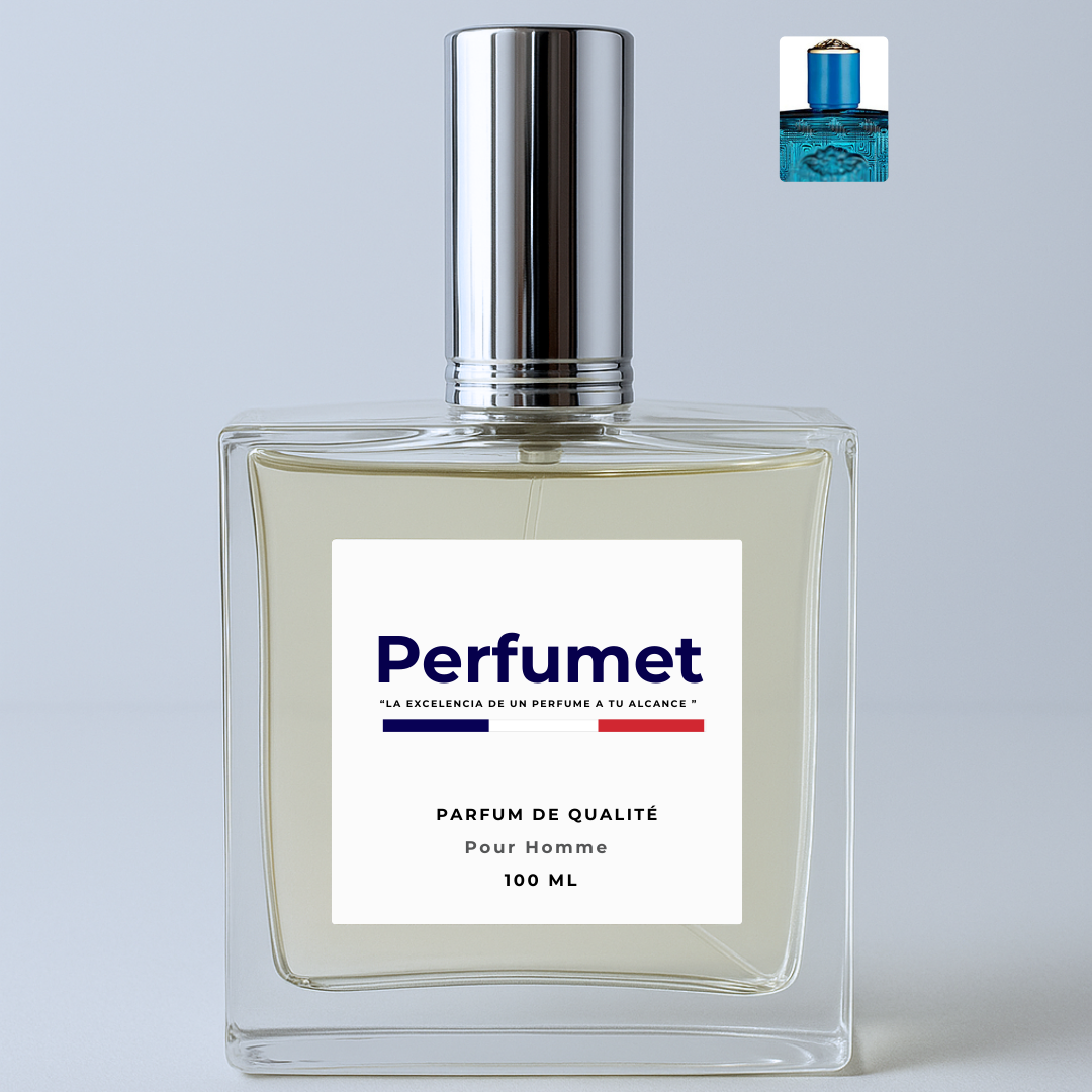 Imperium – El Instinto del Deseo / Inspirado en Eros de Versace
