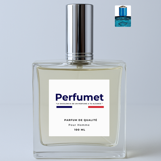 Imperium – El Instinto del Deseo / Inspirado en Eros de Versace