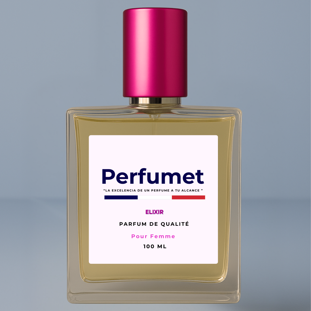 Velvet Cabaret Inspiración: Basado en Jean Paul Gaultier Classique Cabaret para mujer.