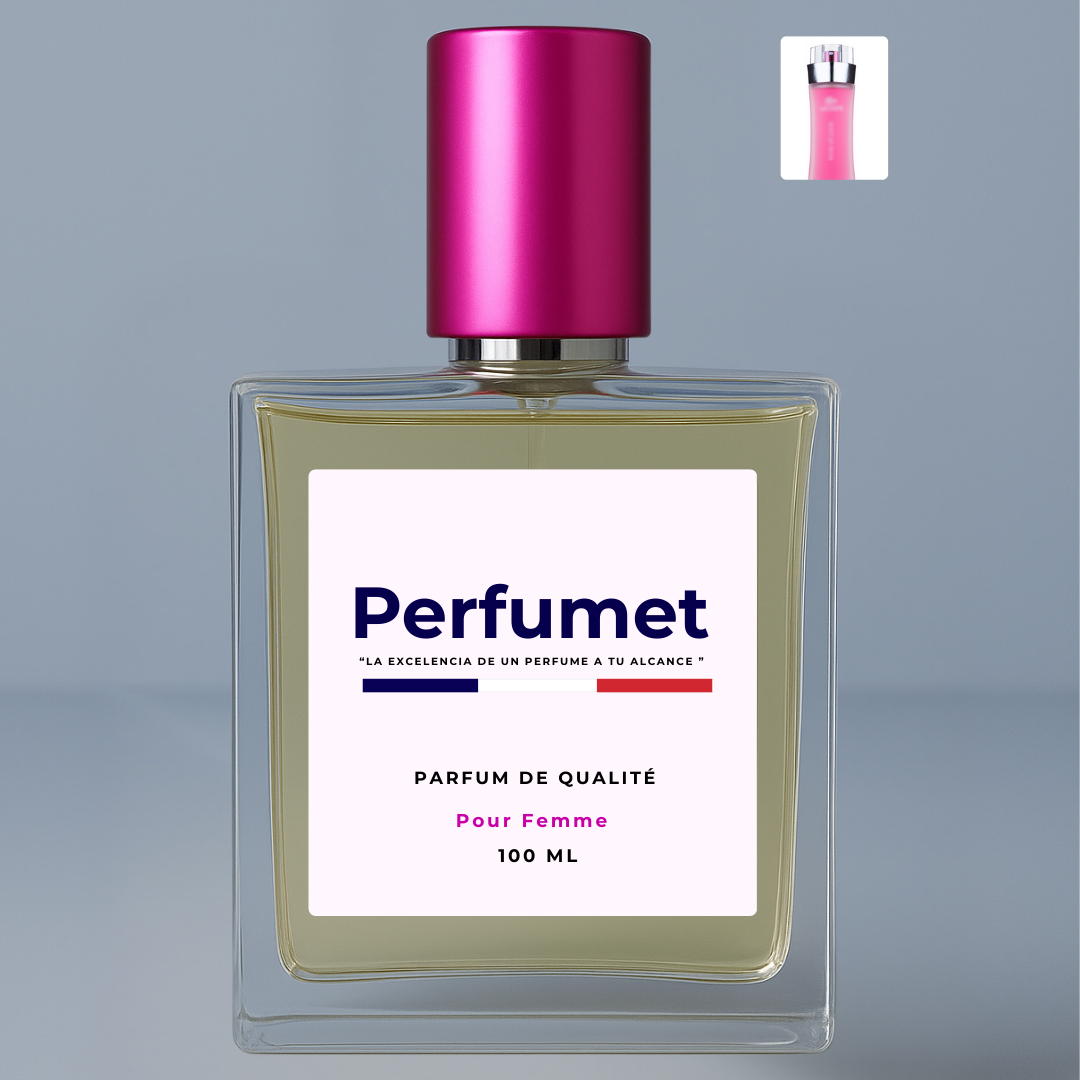 Lovely Inspiración: Basado en Lacoste Pink.