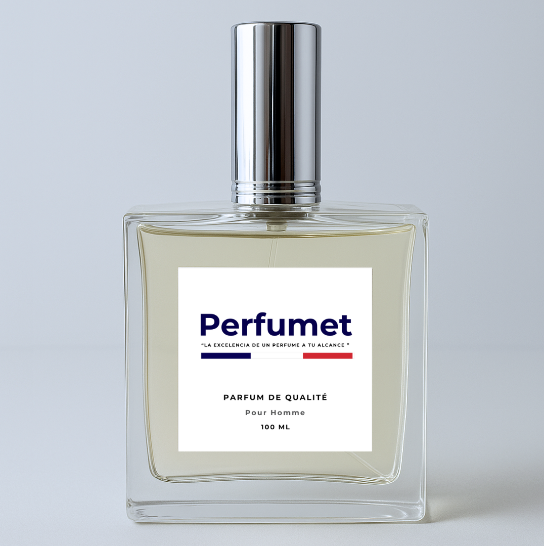 Aero Sport de Perfumet Inspirado en: Allure Homme Sport – Chanel