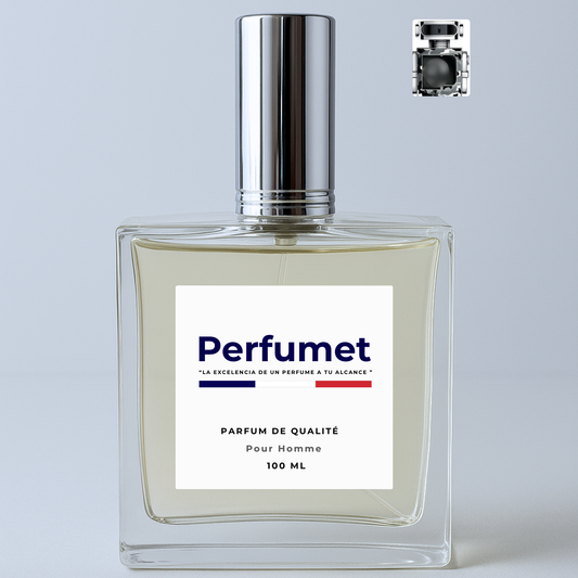 Phantom Legion de Perfumet Inspirado en: Legión Fantasma – Paco Rabanne