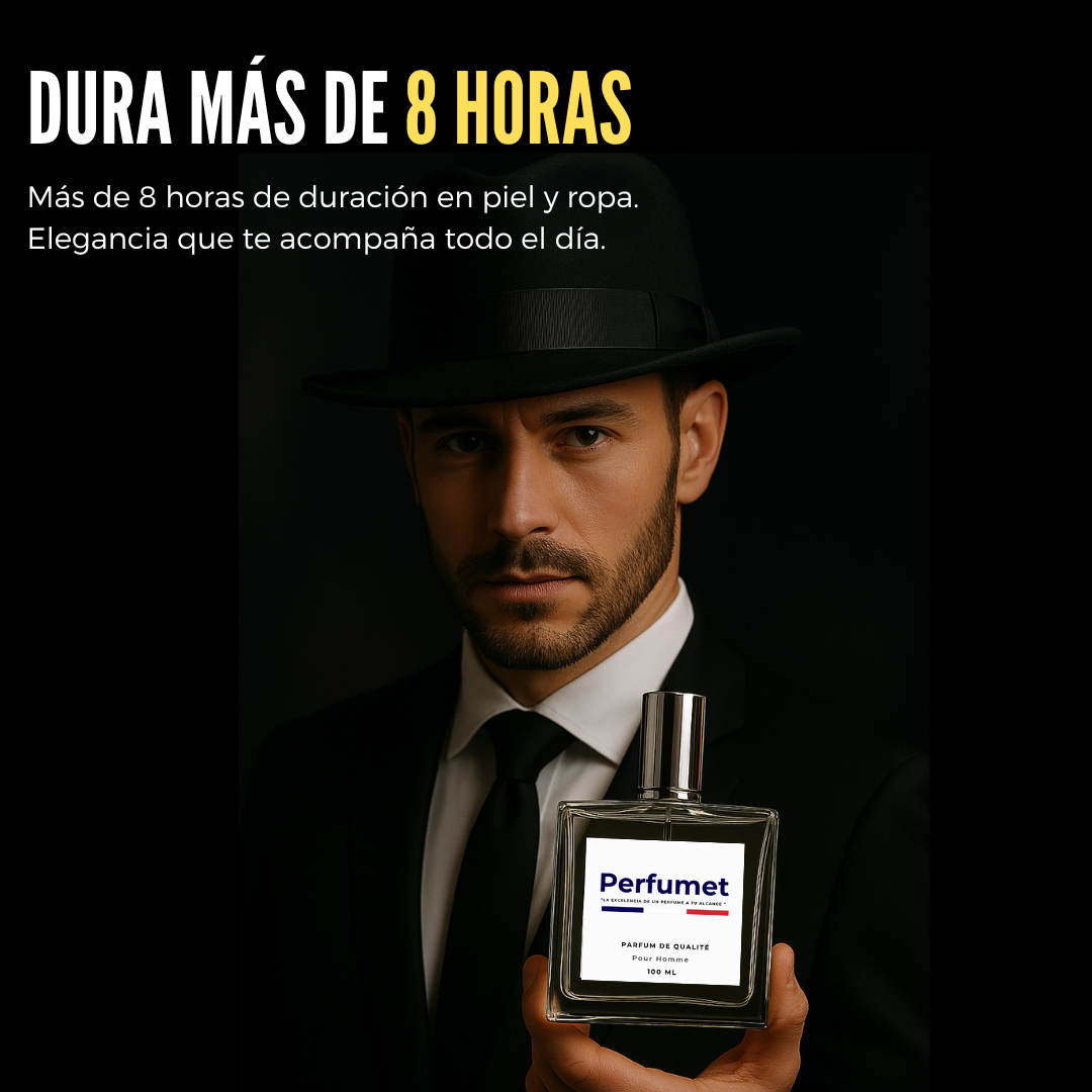 Aero Sport de Perfumet Inspirado en: Allure Homme Sport – Chanel