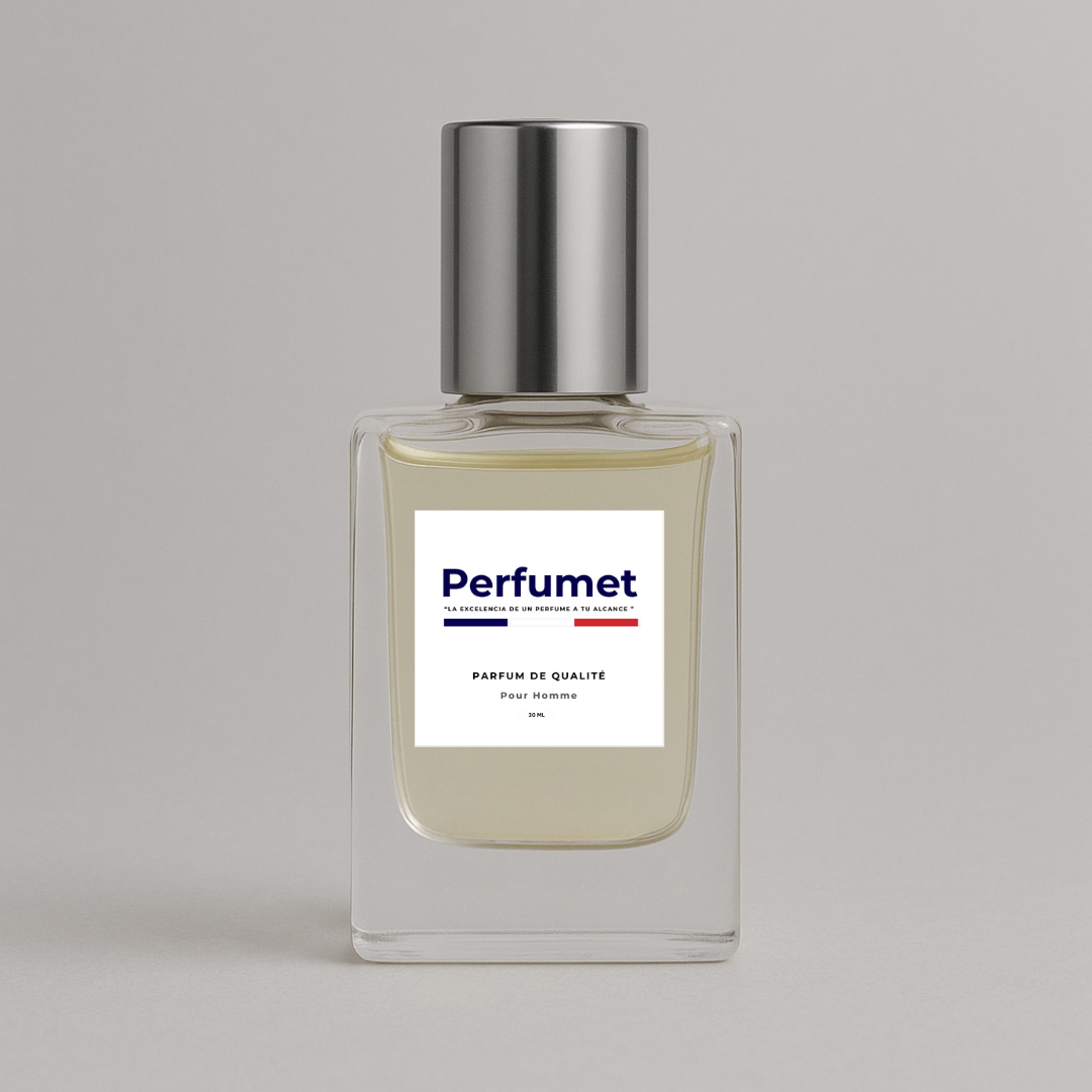 Aero Sport de Perfumet Inspirado en: Allure Homme Sport – Chanel